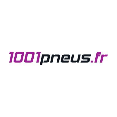 logo 1001pneus fr