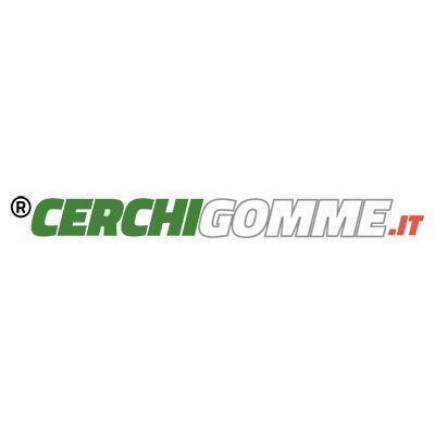 logo cerchigomme format quadrato