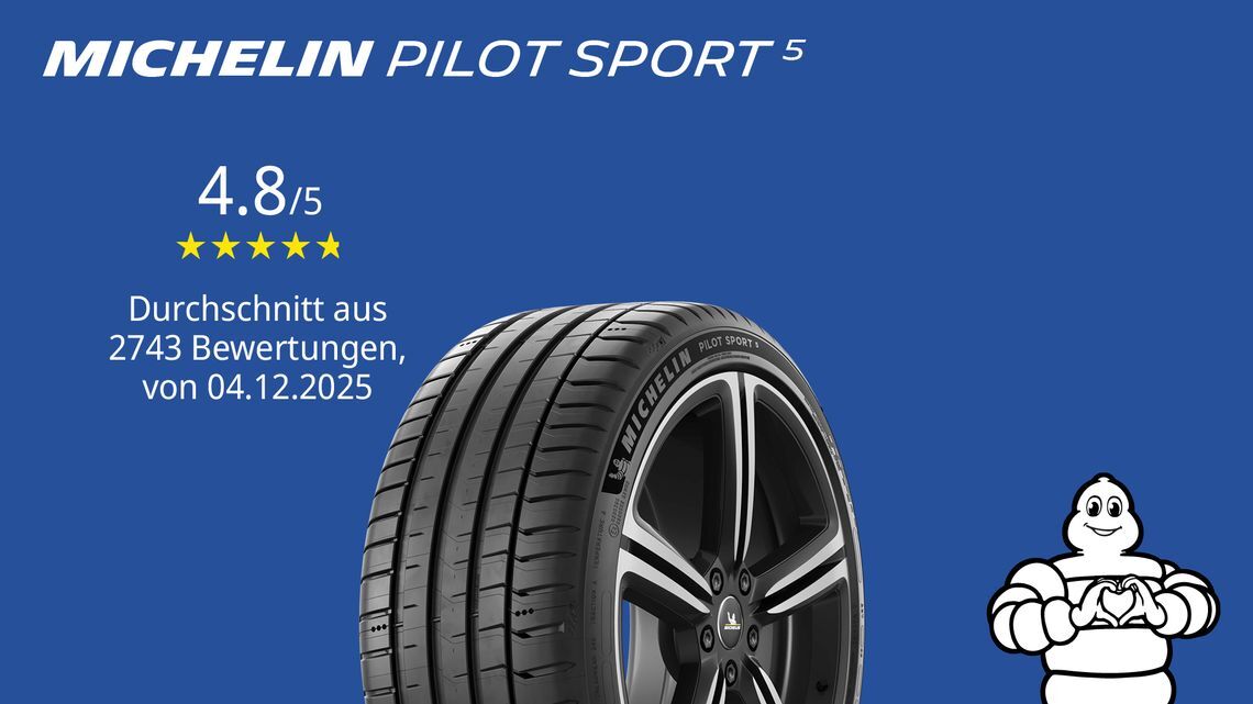 why michelin ratings reviews pilot sport 5