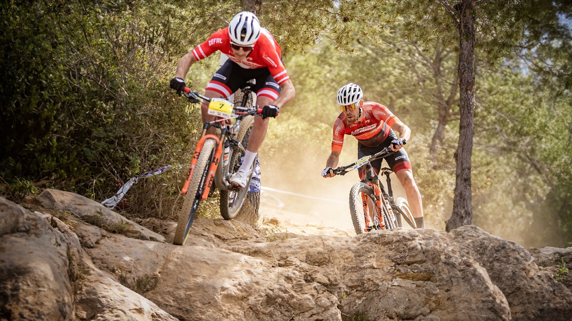 crosscountry