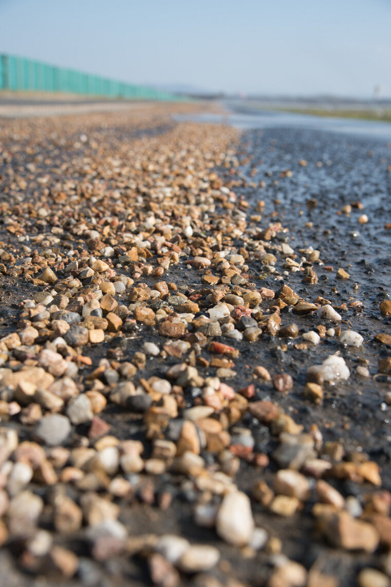 bike tips and advice puncture test road tires background