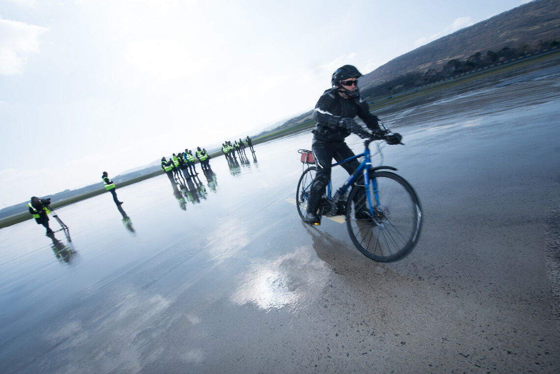 bike tips and advice grip test road tires background
