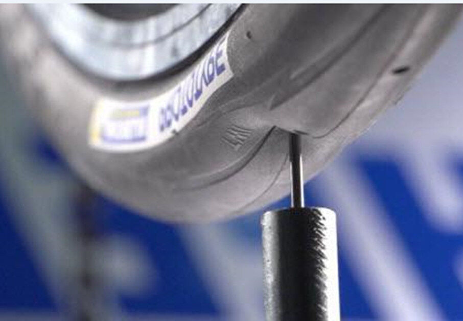 bike tips and advice puncture resistance background