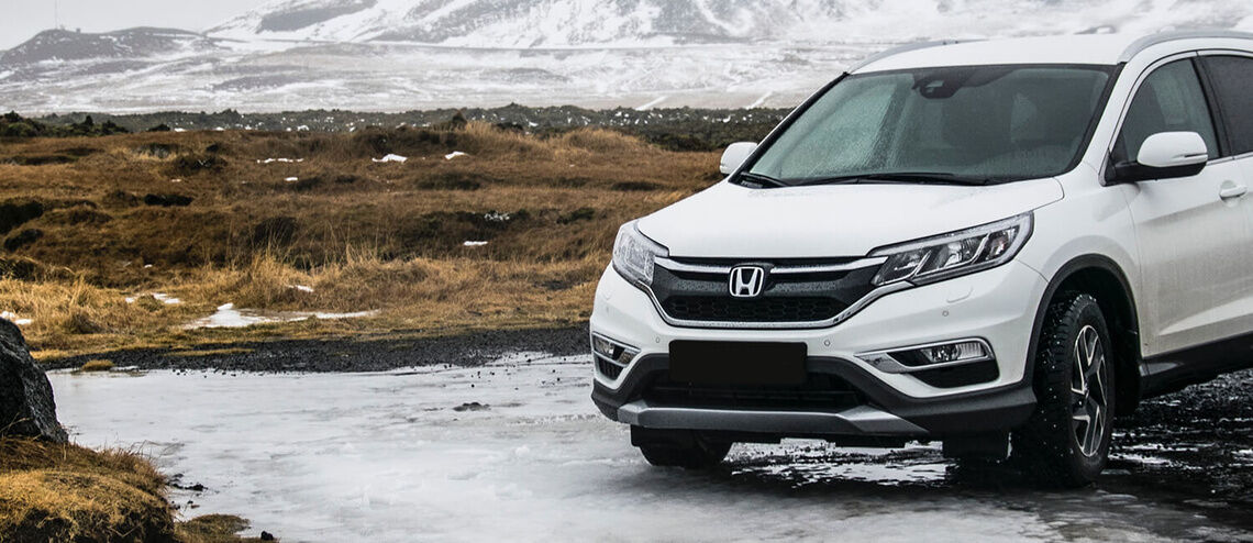performance suv