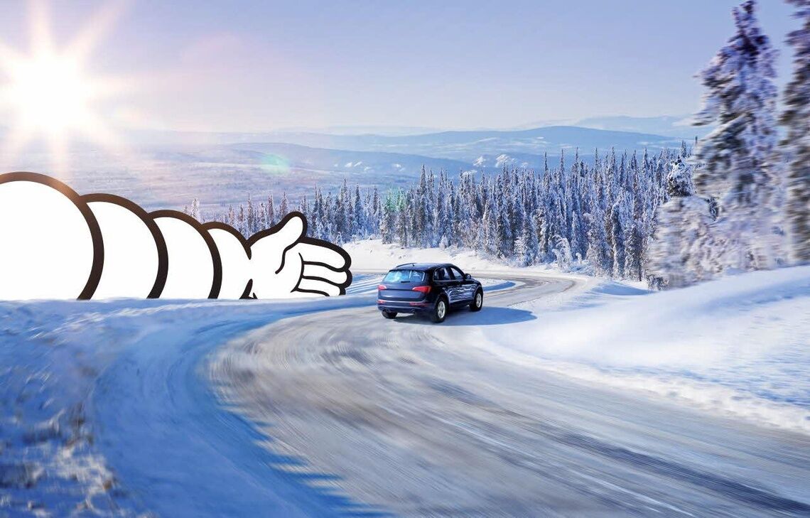 Bibendum Hiver