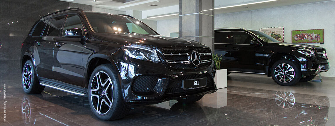 mercedes amg gls 63