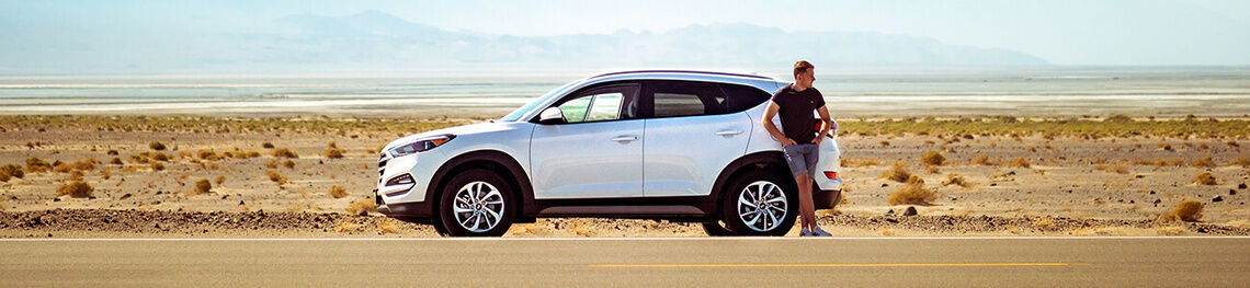 what does suv stand for 1
