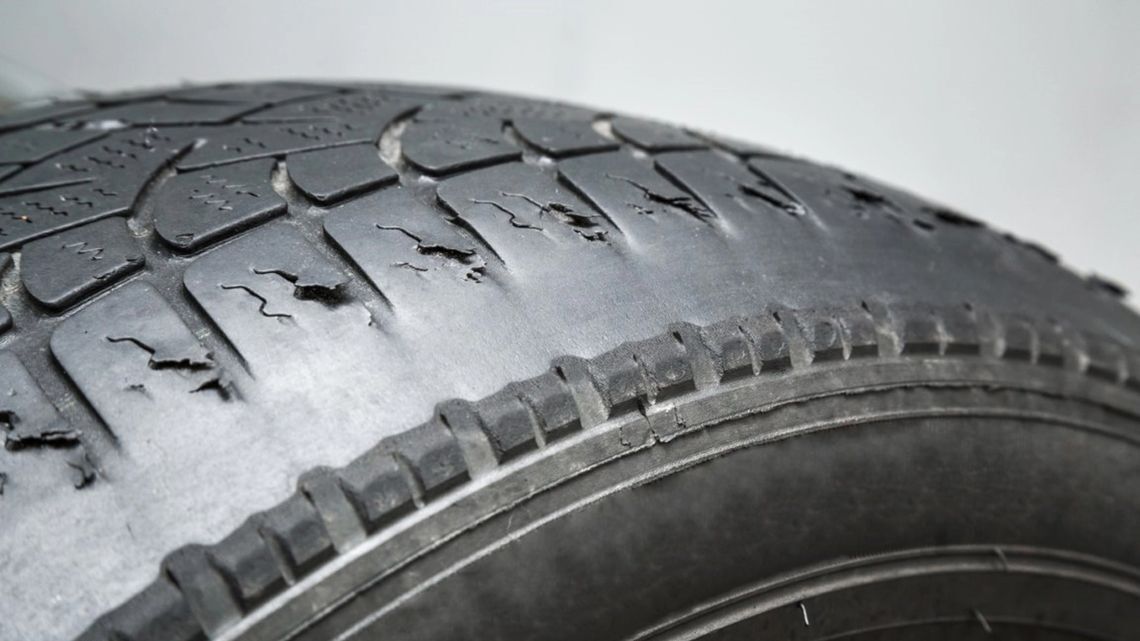 legal tyre