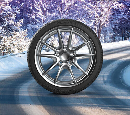 Bil Ledende artikel pneu voiture hiver michelin pilot alpin Tips og råd