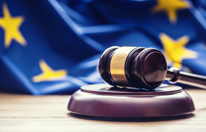 Europæisk lovgivning om vinterdæk