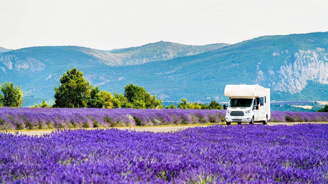 motorhome tyres article page for crossclimate camping tyre