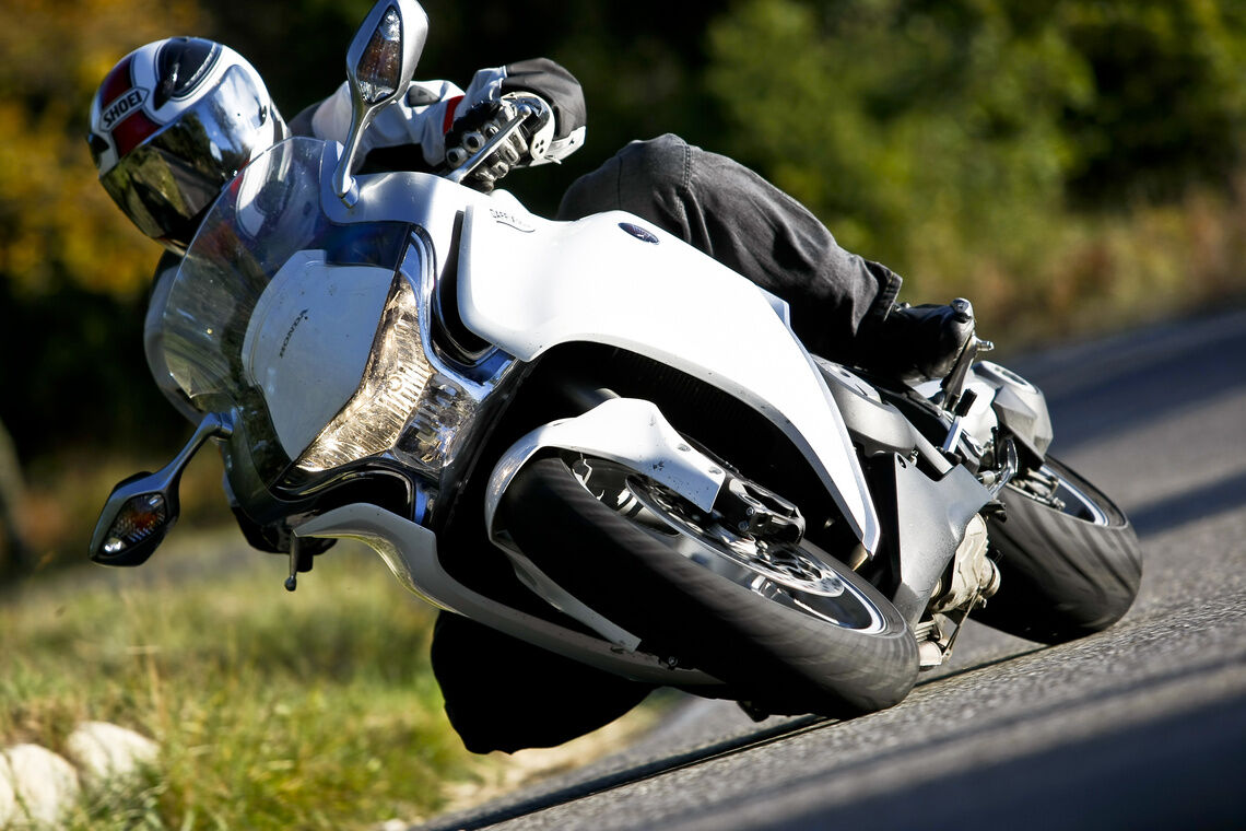 michelin pilotroad