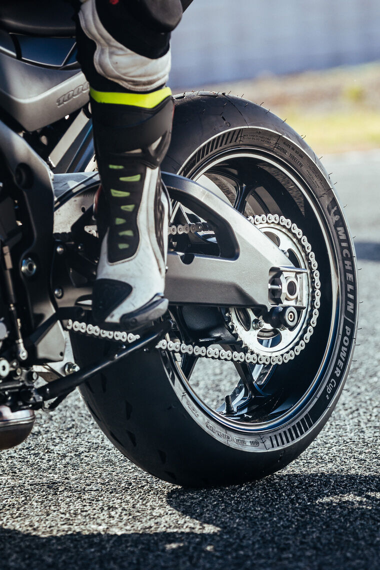 michelin cup2 slick 2 cartagene g1 5968 modifier florent giffard