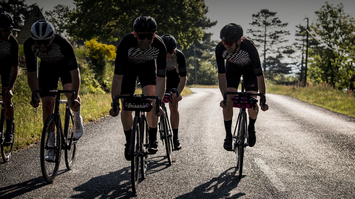 How to choose the best road bike tyres for your use