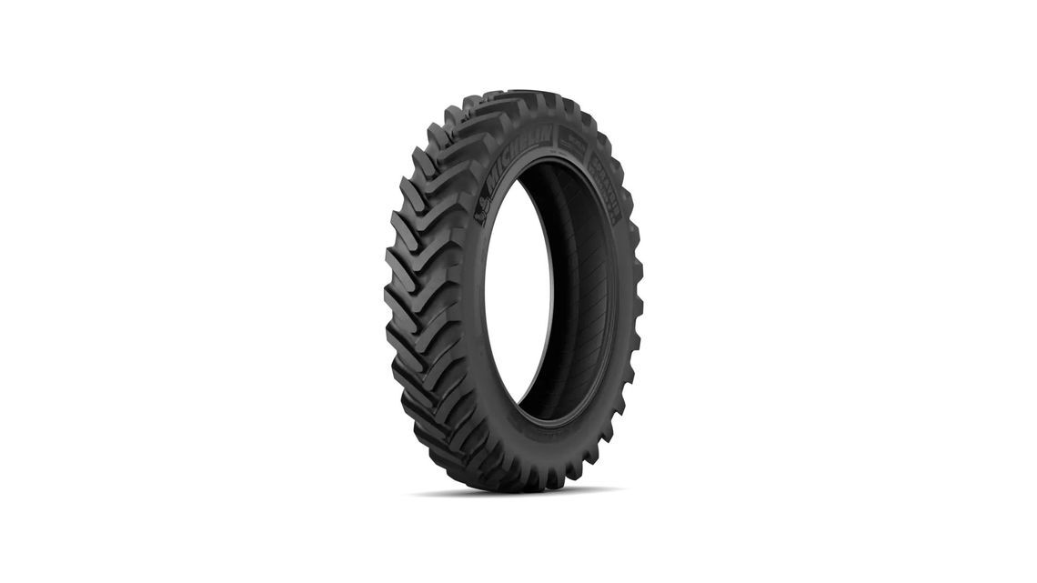 MICHELIN SPRAYBIB tyre