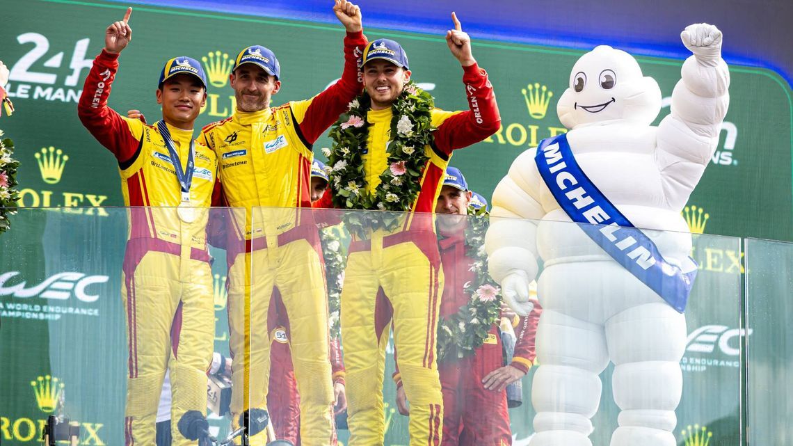 eediku3iaah8ieutlfupzyck le mans 11