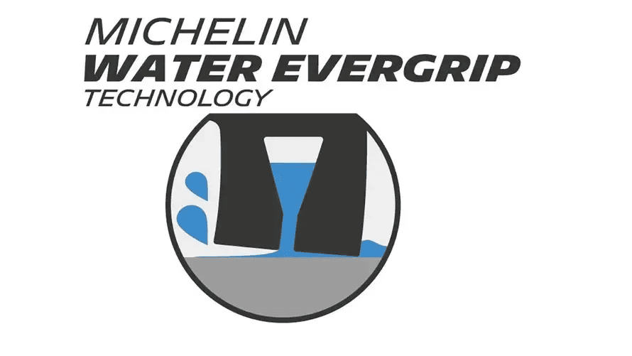 cloecqdkt0eg401mkhj79bhw2 michelin tread patterns technologies logo waterevergrip two thirds