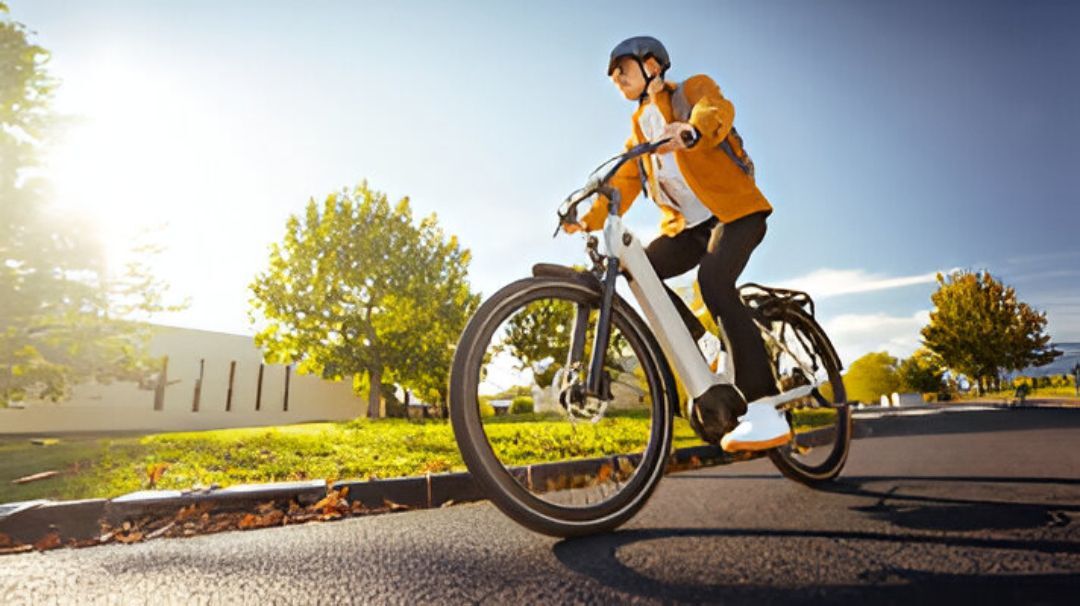 city touring competition line