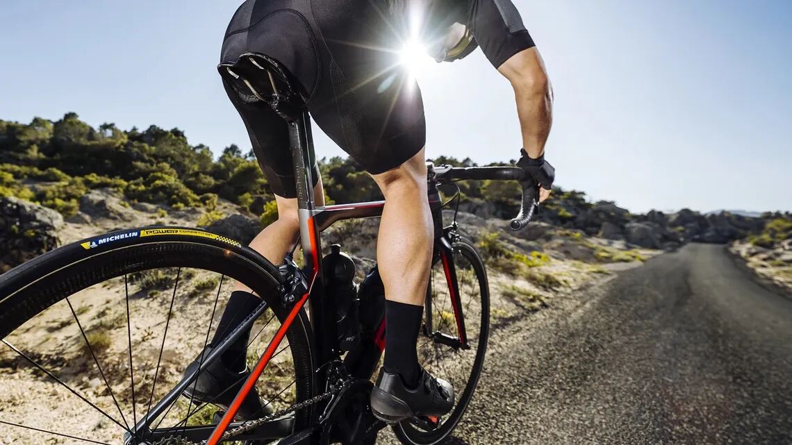 How to fit tubular tyres