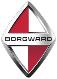 BORGWARD