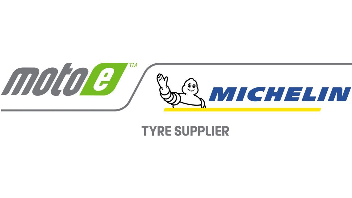 Michelin Moto E partner