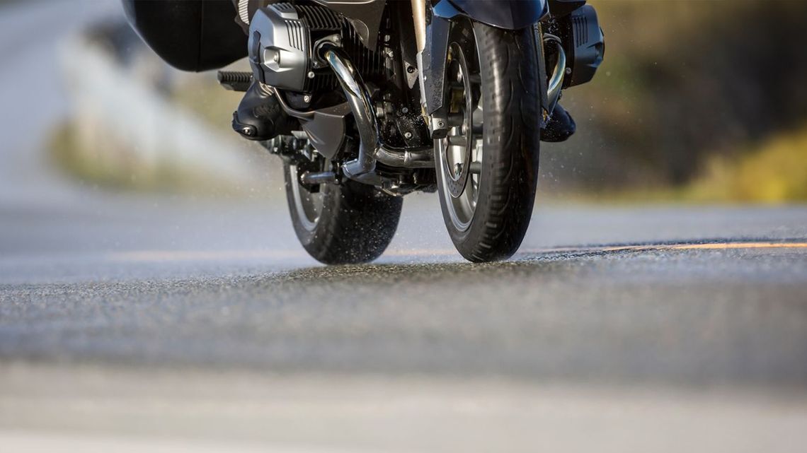 Wählen sie den richtigen motorradreifen