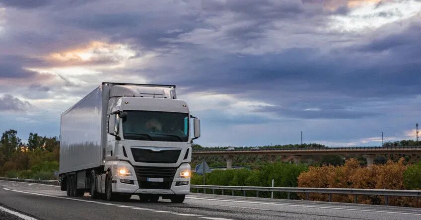 MICHELIN X MULTI tyre range