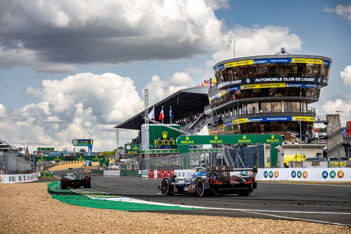 le mans 10