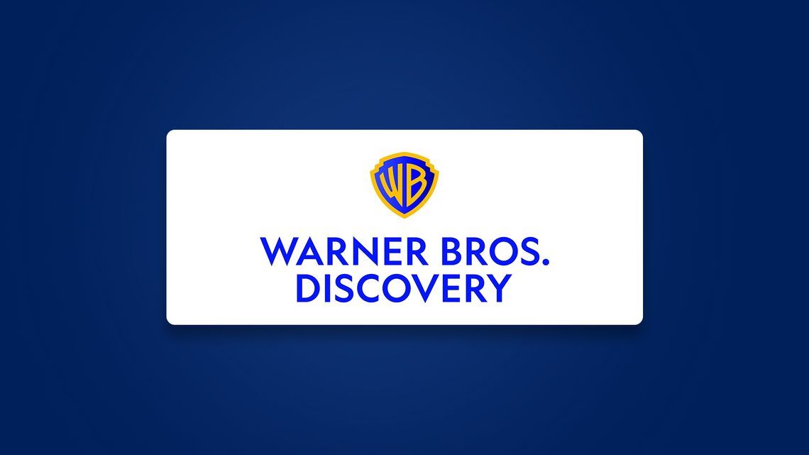 warner bros discovery