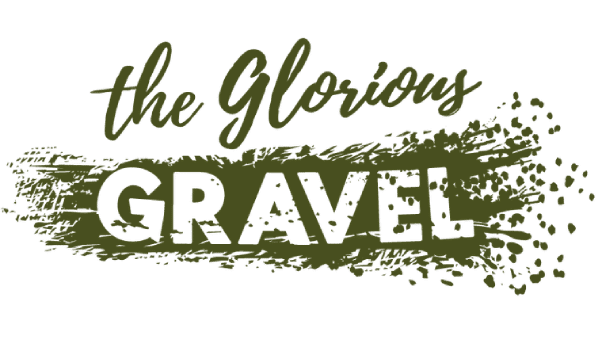 gravel