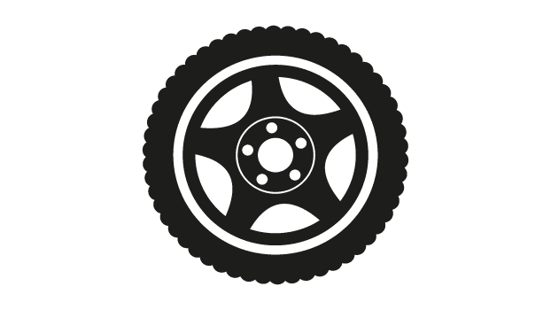 Tyre wear