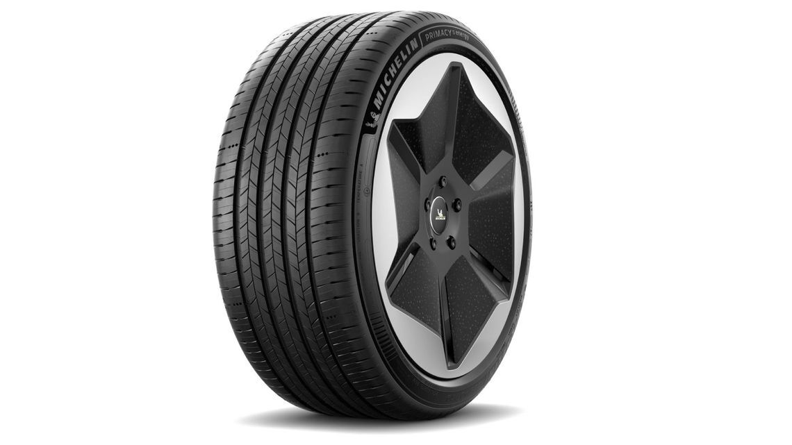 tyre
