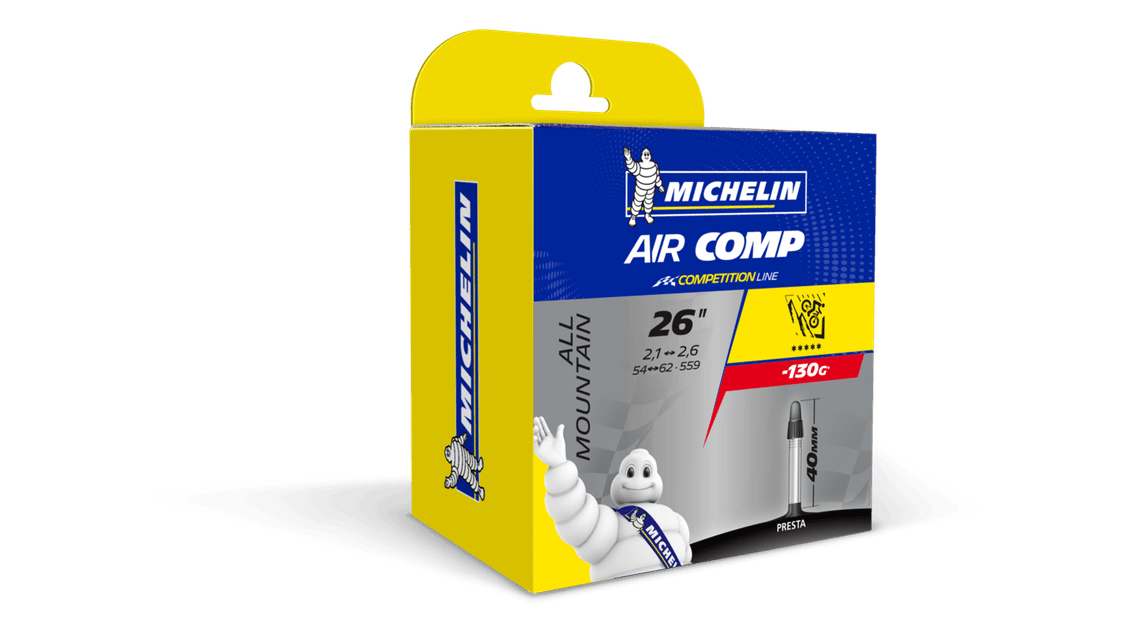 bike product michelin aircomp mountain package max full