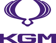 KGM