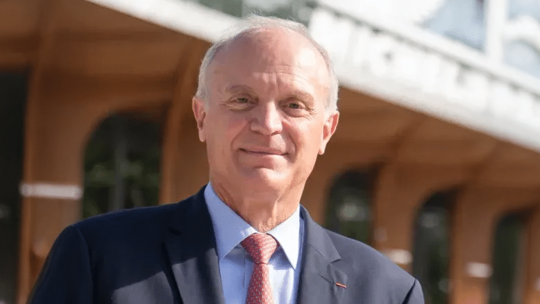 Florent Menegaux