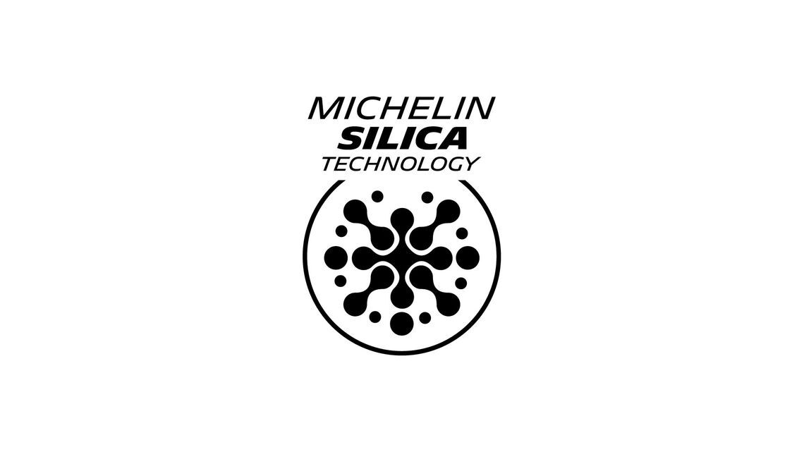 Michelin Silica technology