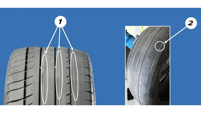 ckwu6lo1500wv01r22useipc3 worn tyre full 2