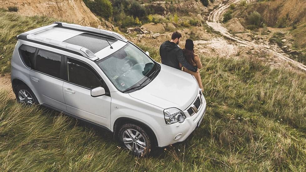 family suv main