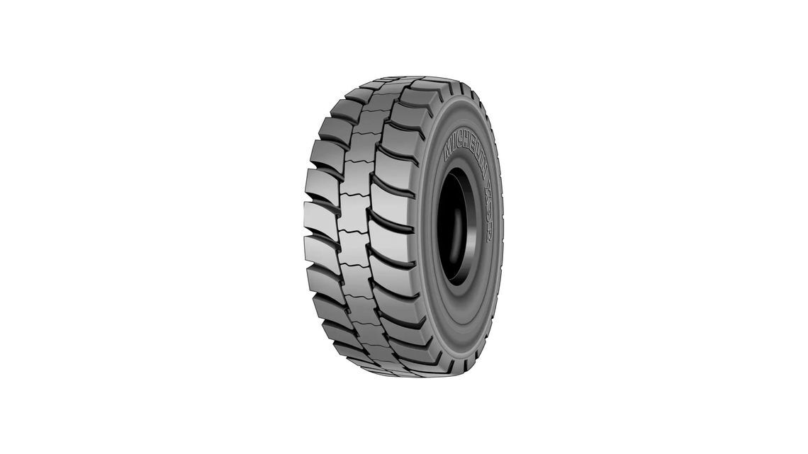 michelin xdr tyre