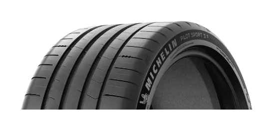 michelin pilot sport s5 image