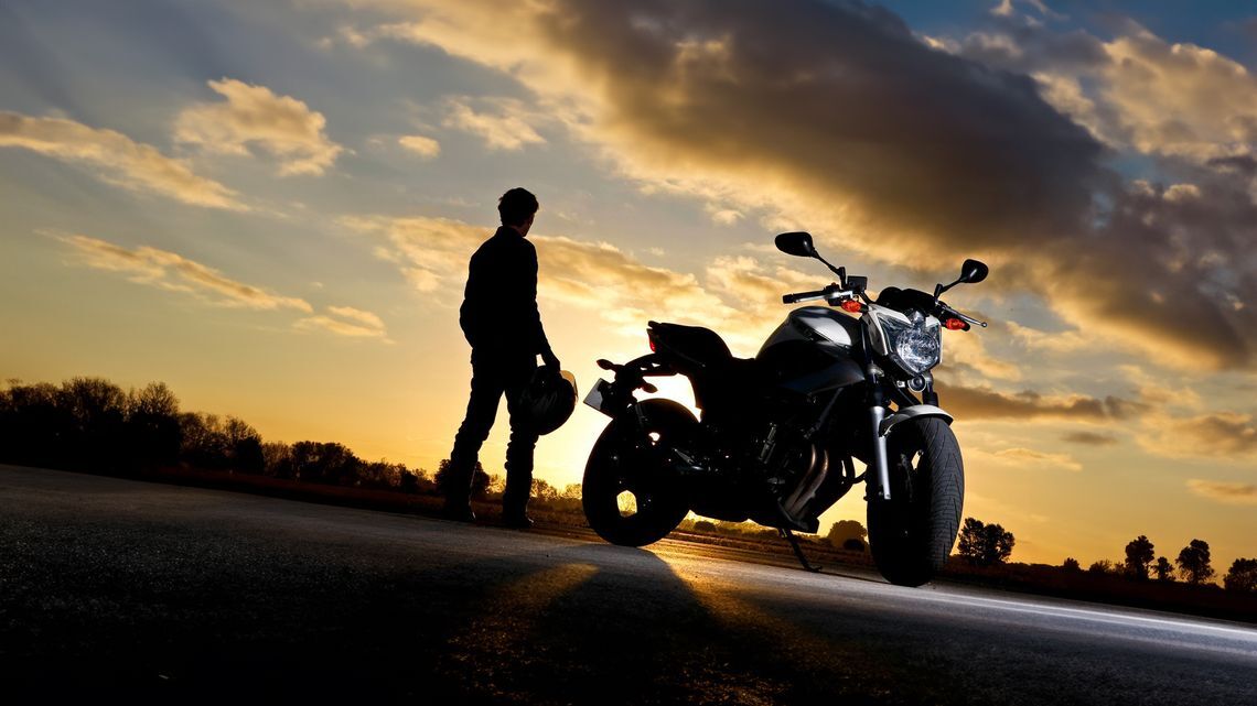 Welches Motorradzubehör solltest Du wählen?