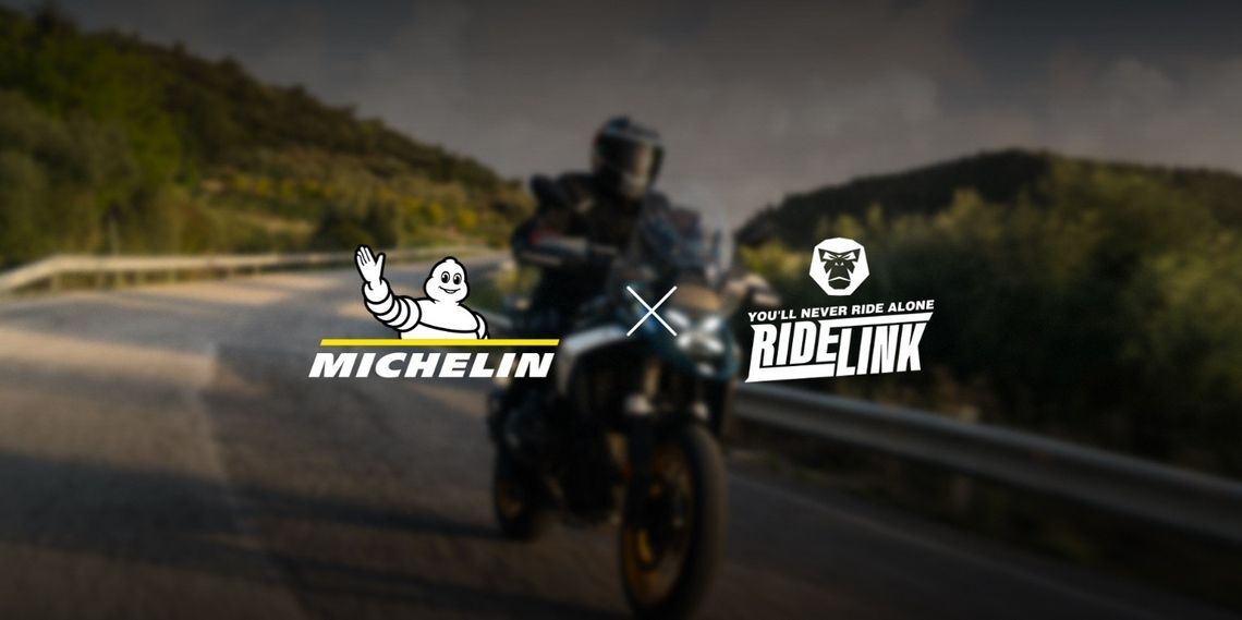 ridelink partnership header