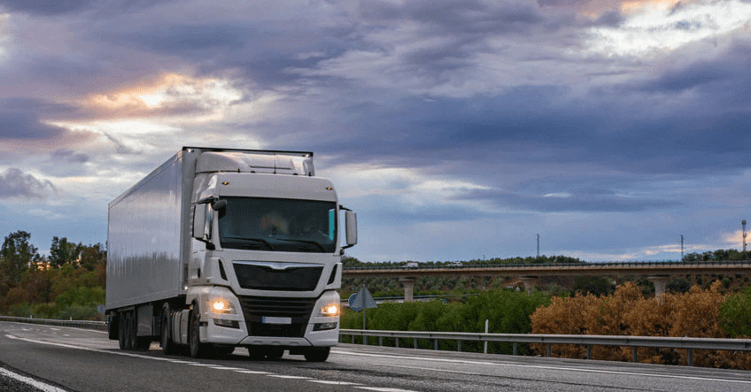 MICHELIN X MULTI tyre range