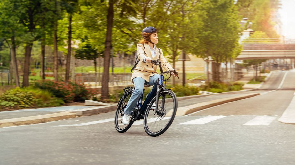 Speedelec ebike tyres