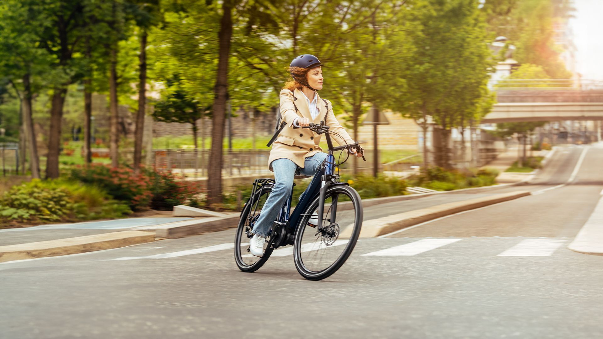 Speedelec ebike tyres