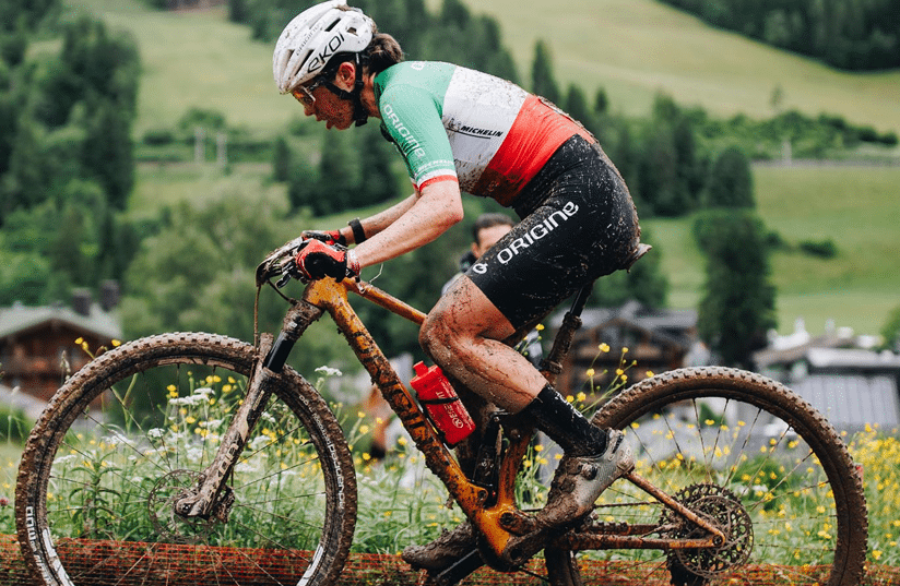 bike mtb xc