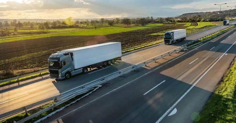 MICHELIN X LINE tyre range
