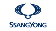 SSANGYONG