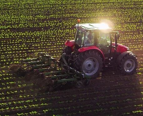 tractor tyres