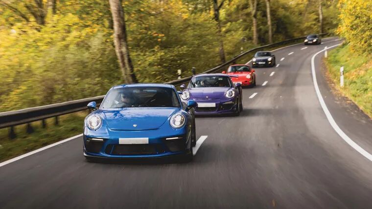 Michelin | RPM Offer